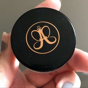 Anastasia dip brow pomade medium brown